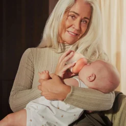 The Classic Bottle - Shape 4 / Color Medium