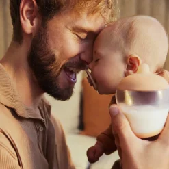 The Classic Bottle - Shape 4 / Color Deep