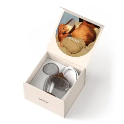 The Classic Bottle - Shape 4 / Color Deep