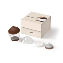 The Classic Bottle - Shape 4 / Color Deep