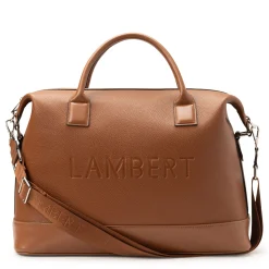 The Mae Travel Tote Bag - Affogato