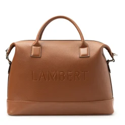 The Mae Travel Tote Bag - Affogato