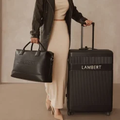 The Mae Travel Tote Bag - Oyster