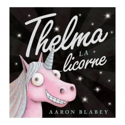 Thelma La Licorne