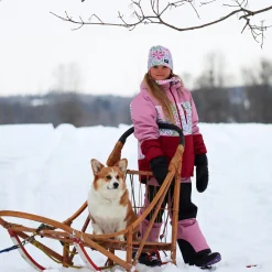 Therma-comfort Neckwarmer 7-16