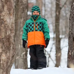 Therma-Fleece Beanie 7-16