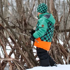 Therma-Fleece Beanie 7-16