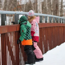 Therma-Fleece Beanie 7-16