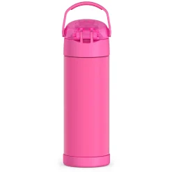 Thermos Bottle 470ml - Neon Pink