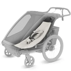 Thule Chariot 2.0 Baby Sling Gray