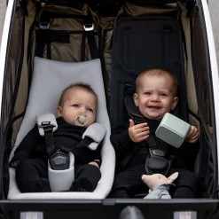 Thule Chariot 2.0 Baby Sling Gray