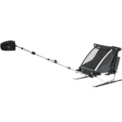 Thule Chariot 2 Skiing kit- Cross2 / Sport2