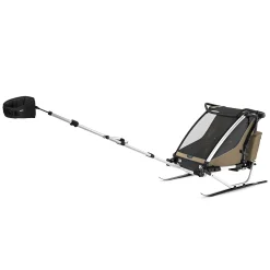 Thule Chariot 2 Skiing kit- Cross2 / Sport2