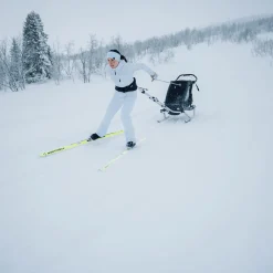 Thule Chariot 2 Skiing kit- Cross2 / Sport2