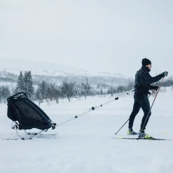 Thule Chariot 2 Skiing kit- Cross2 / Sport2