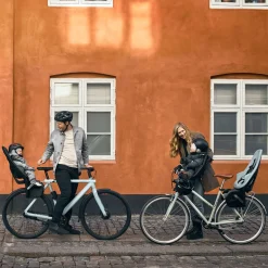 Thule Yepp 2 Maxi - Black