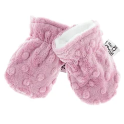 Thumbless Mittens 0-18m