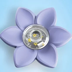 Tinker Bell's Floating