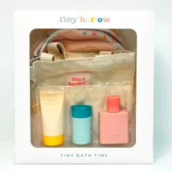 Tiny Bath Time Set - Tiny Harlow