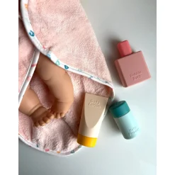 Tiny Bath Time Set - Tiny Harlow