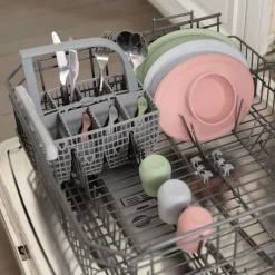 Tiny Cup - Pewter Grey