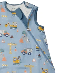 Tiny Engineers Sleep Bag