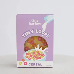 Tiny Loops Cereal