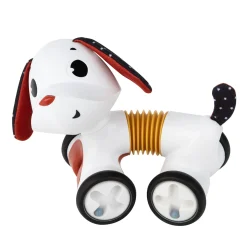 Tiny Rocker Follow-Me Toy - Dog