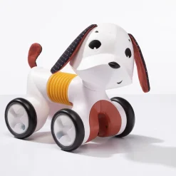 Tiny Rocker Follow-Me Toy - Dog