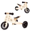 Tiny Tot Balance Bike 2 in 1 - Cream