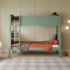 TipToe Bunk Bed - Taupe