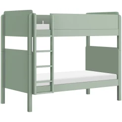 TipToe Bunk Bed - Taupe