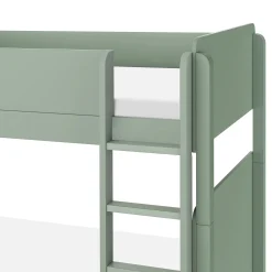 TipToe Bunk Bed - Taupe