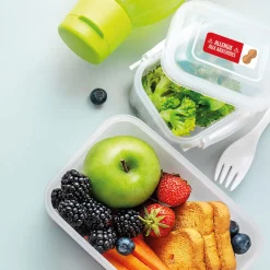 Étiquettes allergie - Arachides