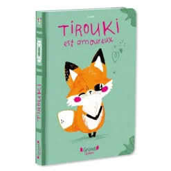 Tirouki Est Amoureux