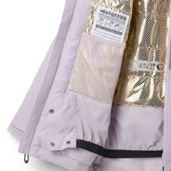 Titanium Holcom Grove Jacket 8-18y