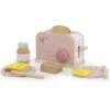 Toaster - Pink