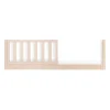 Toddle Bed Rail - Wash Natural