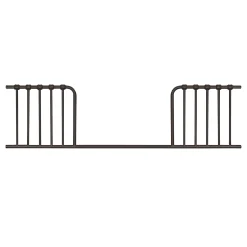 Toddler Bed Conversion Kit for Abigail / Winston Crib - Vintage Iron