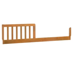 Toddler Bed Conversion Kit - Chestnut