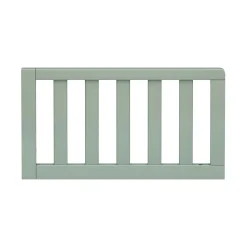 Toddler Bed Conversion Kit - Sage