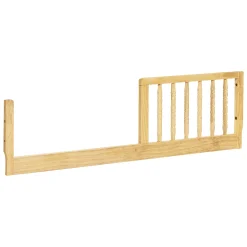 Toddler Bed Conversion Kit for Jenny Lind Crib - Natural