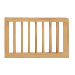 Toddler Bed Conversion Kit - Honey