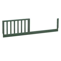 Toddler Bed Conversion Kit - Forest Green