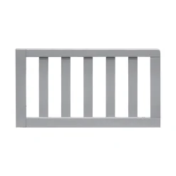 Toddler Bed Conversion Kit - Grey
