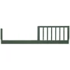 Toddler Bed Conversion Kit for Jenny Lind Crib - Green