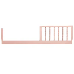 Toddler Bed Conversion Kit for Jenny Lind Crib - Pink