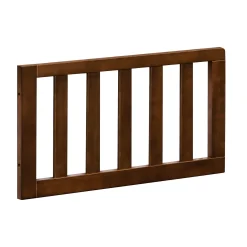 Toddler Bed Conversion Kit - Espresso