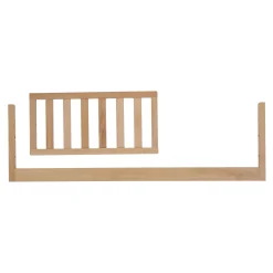 Toddler Bed Rail for Soho Crib - Natural