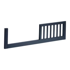 Toddler Rail - Navy